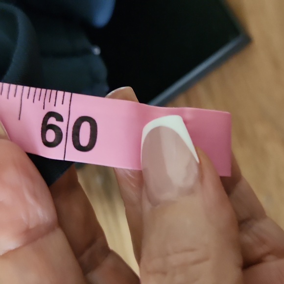 Galina Signature formal sequin gown - Picture 8 of 10